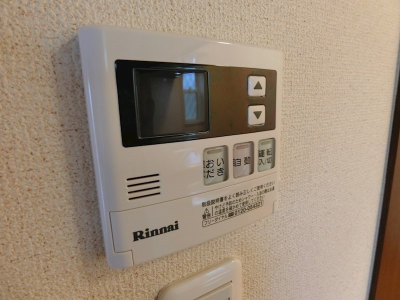 リバーサイドコート  その他4