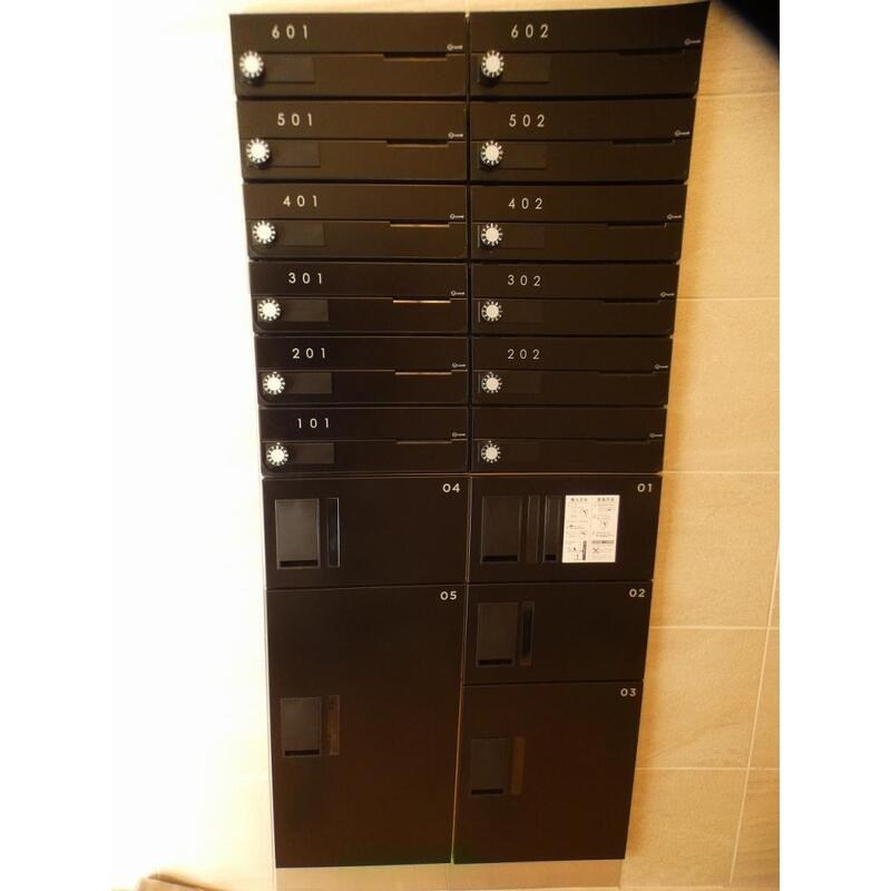 La Paix Skytree その他6