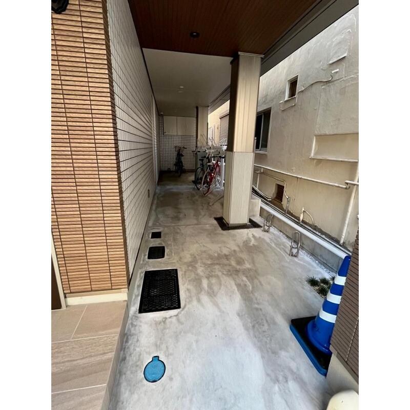 La Paix Skytree その他14