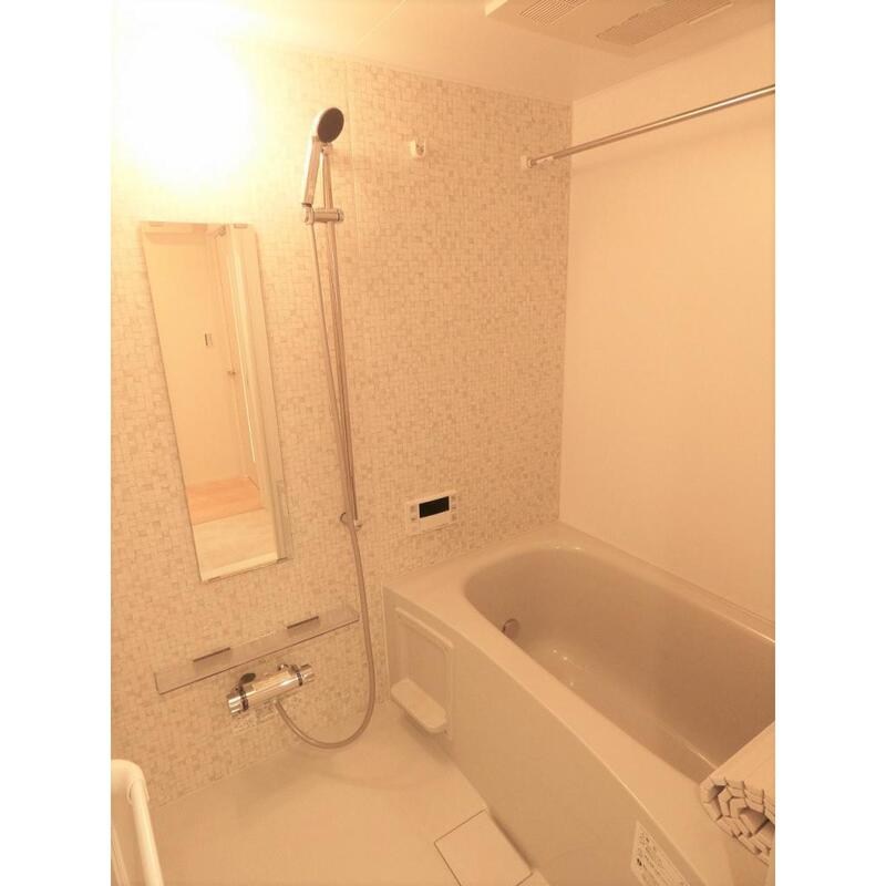 La Paix Skytree 風呂画像