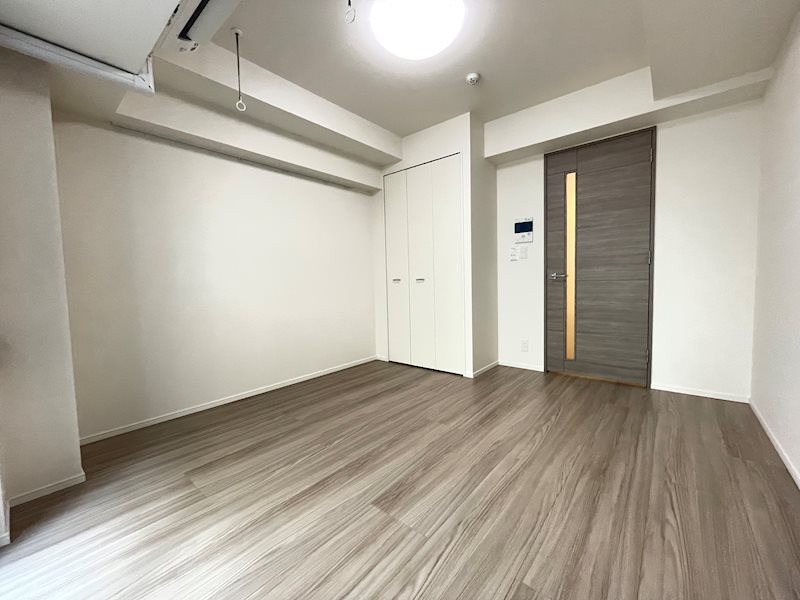 ライトテラス押上 リビング