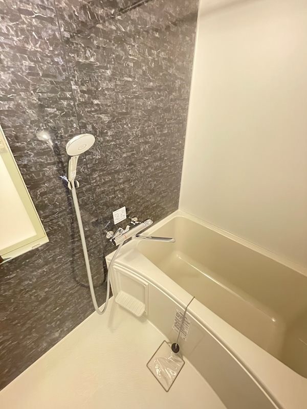 ライトテラス押上 風呂画像