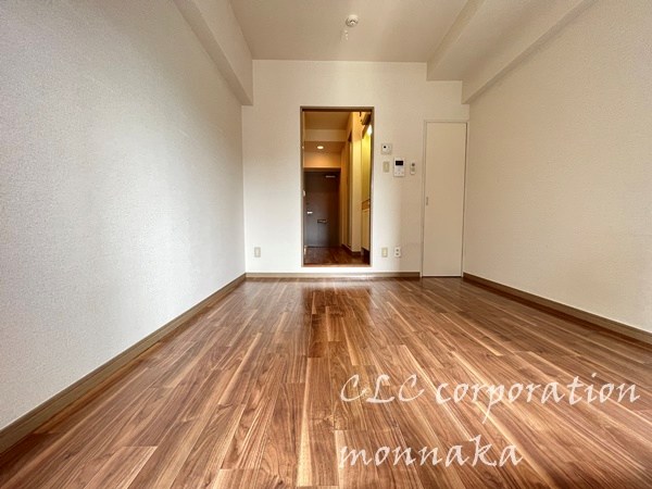 アーツ白河 ベッドルーム