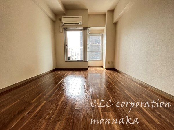 アーツ白河 リビング