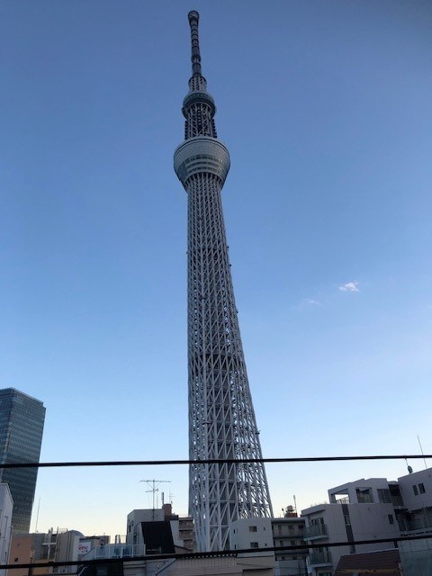 La Paix Skytree その他4