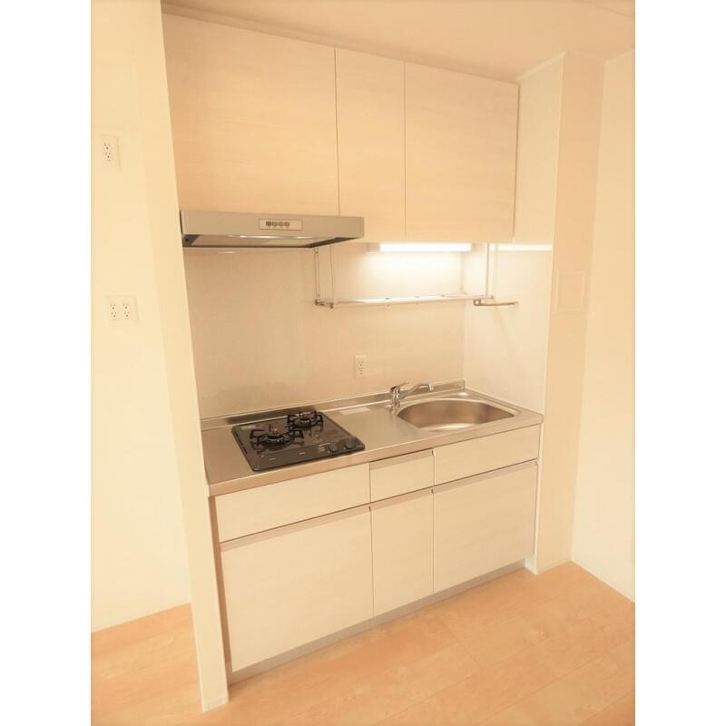 La Paix Skytree キッチン