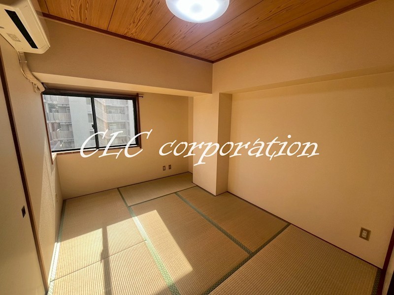 両国サトウビル    ベッドルーム