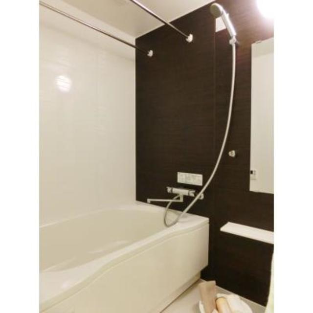 パークアクシス本所吾妻橋 風呂画像