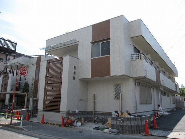 シュバーンⅡ その他3