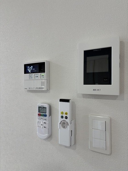 シュバーンⅡ その他9