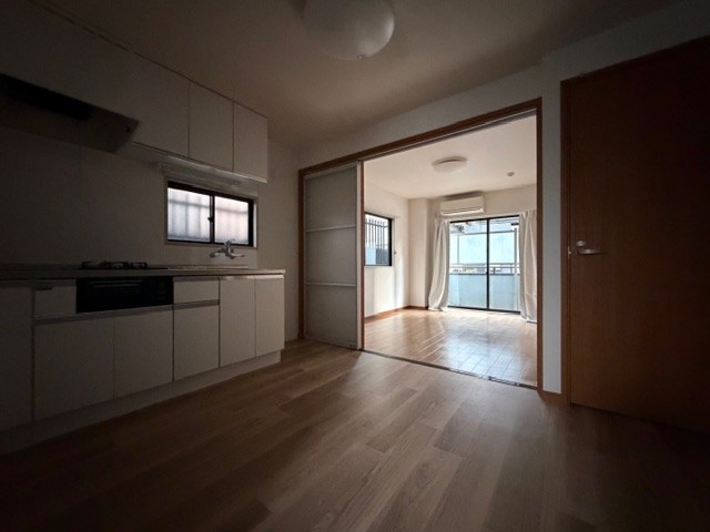 Y&amp;rsquo;ｓマンション リビング