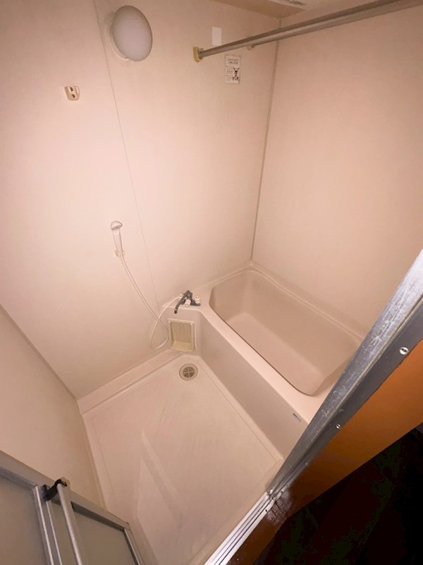 第５コンクラマンション 風呂画像