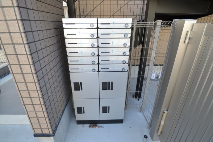 KASHIWA　PLACE その他6