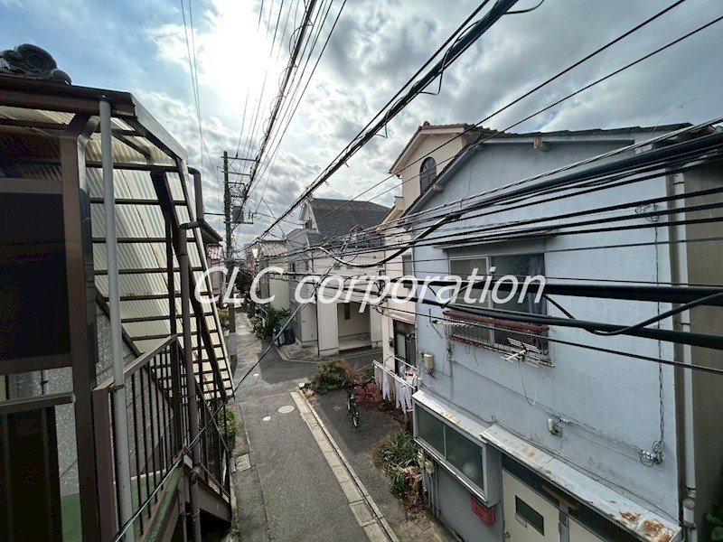 北砂戸建 その他4