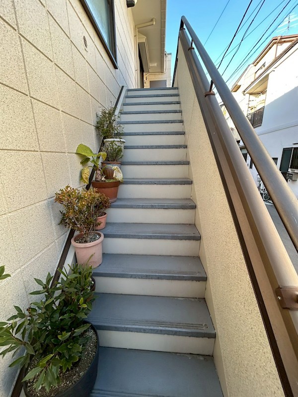 ワタナベハウス その他7