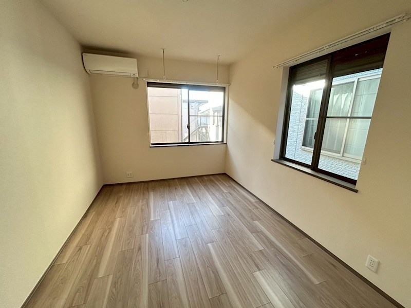 ワタナベハウス リビング