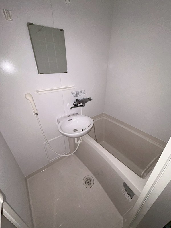 ワタナベハウス 風呂画像