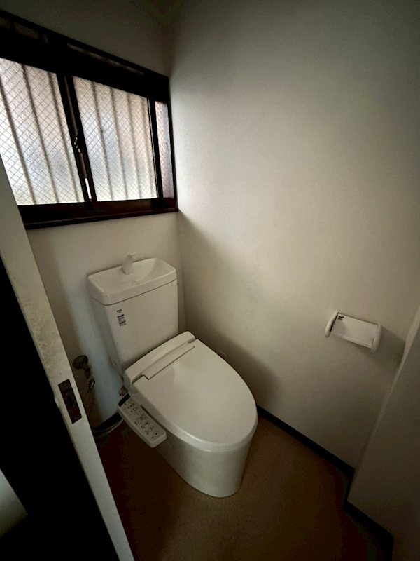 第二青葉荘 その他1