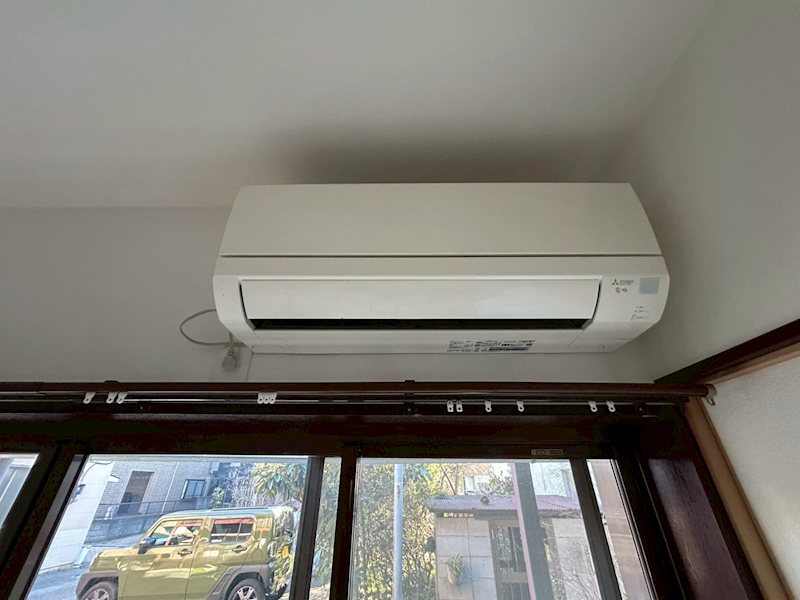 第二青葉荘 その他4