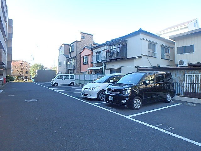 リバーパーク四つ木 その他8