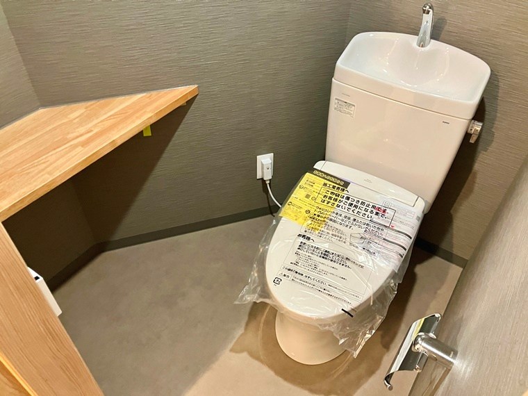 JYUMOKU尾久 その他1