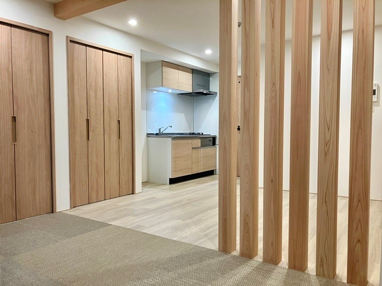 JYUMOKU尾久 その他7