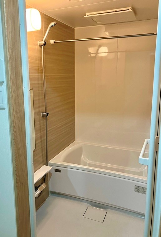 JYUMOKU尾久 風呂画像