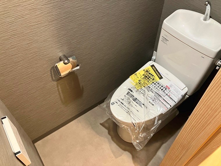 JYUMOKU尾久 その他1