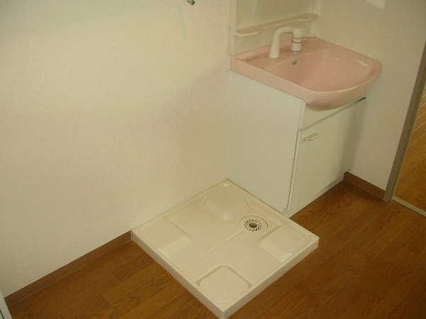 アルビオン田端    その他5