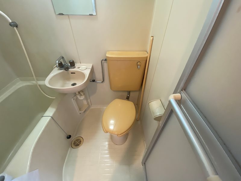 石神ハイツ  その他1