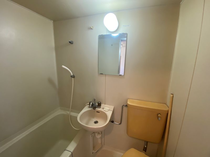 石神ハイツ  その他2