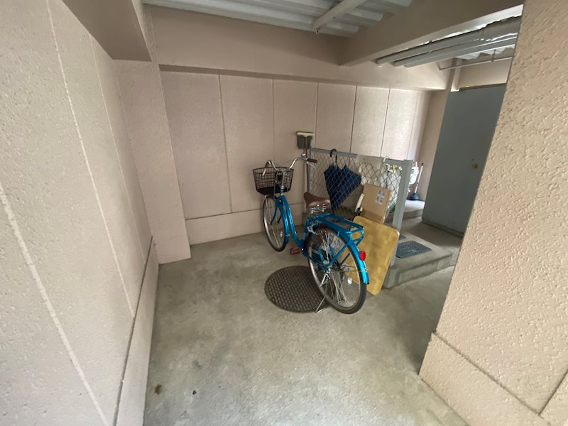 石神ハイツ  その他8