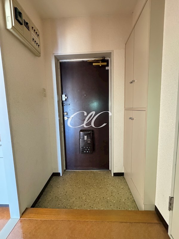 市川第3マンション  玄関
