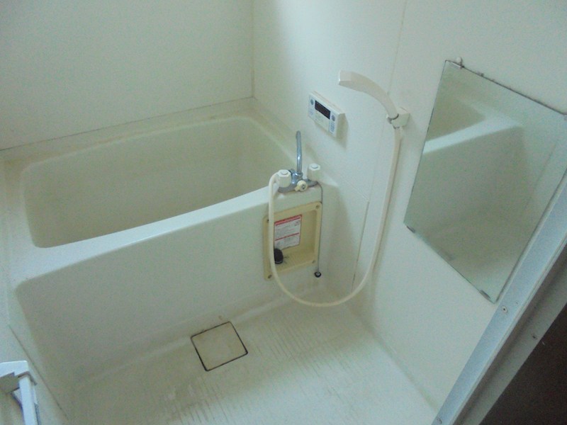 ラウレア 風呂画像