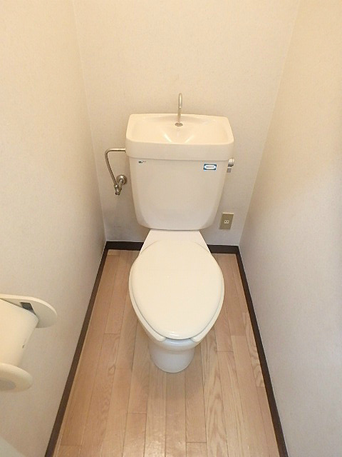 あたらしやマンション その他1