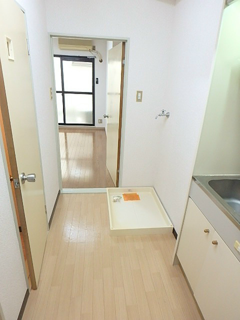 あたらしやマンション その他6