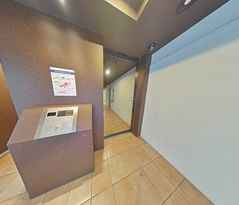 レジディア新川Ⅱ その他3