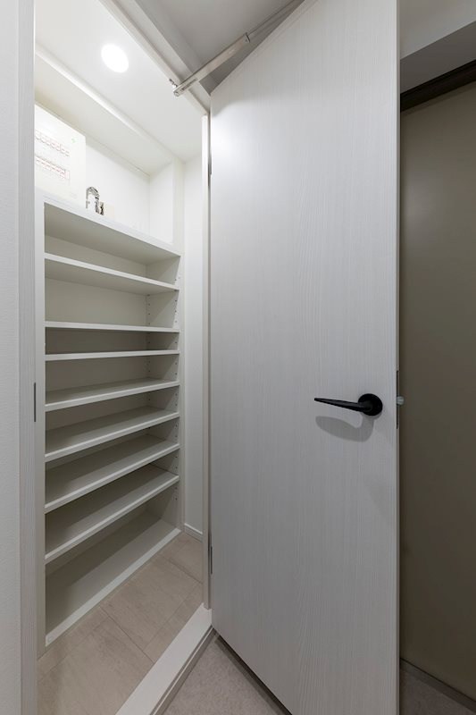 レジディア新川Ⅱ その他5