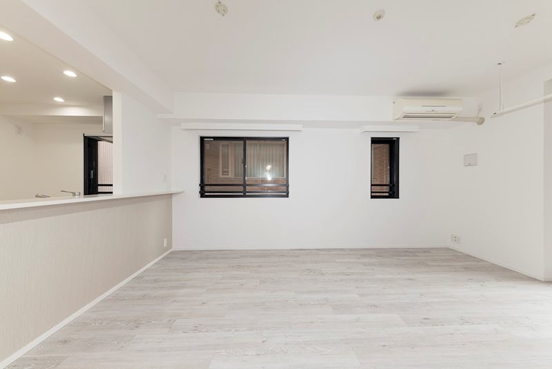 レジディア新川Ⅱ その他11