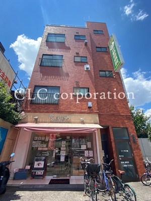 コーポ小森 外観