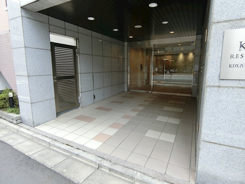 KDX吾妻橋レジデンス その他4