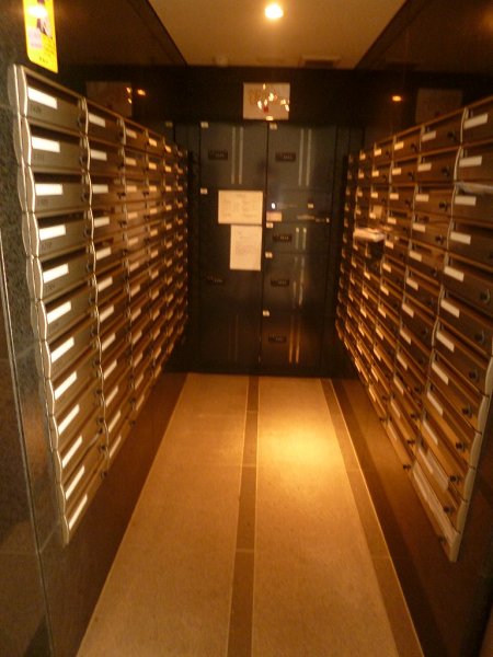 レジディア日本橋人形町Ⅱ  その他5