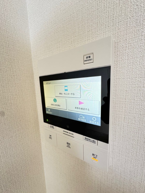 レジディア日本橋人形町Ⅱ  その他6