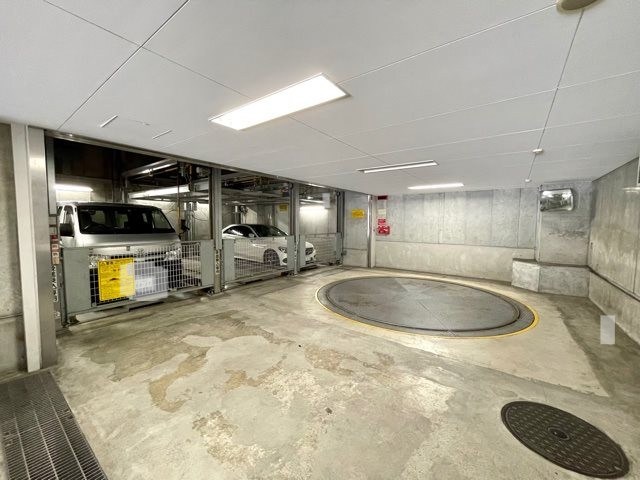 レジディア日本橋人形町Ⅱ  その他8