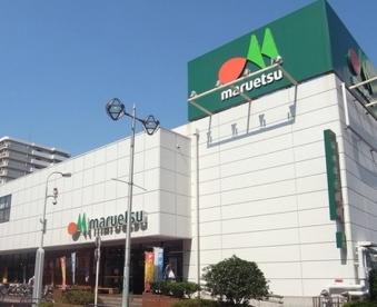 パークホームズ西葛西清新町 周辺画像7