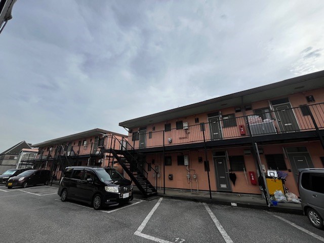 桜ビラ Ｄ棟 その他6