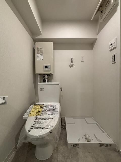 COCON北綾瀬 その他1