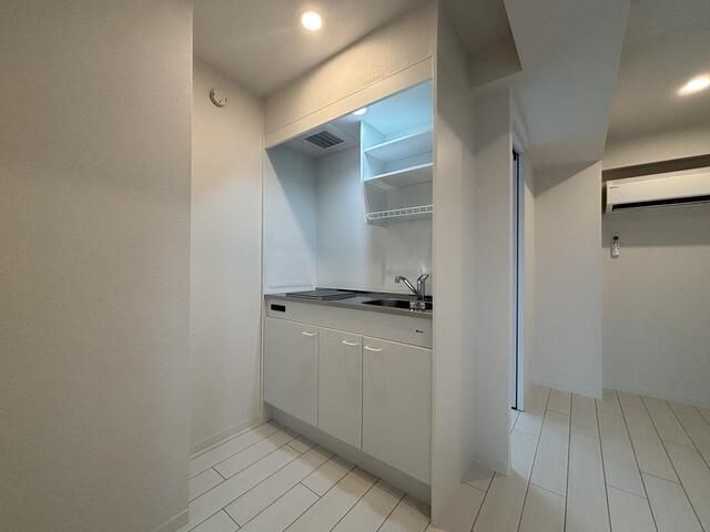 COCON北綾瀬 キッチン