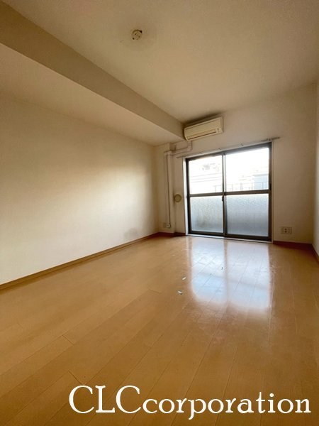 ナチュラルハウス   ベッドルーム