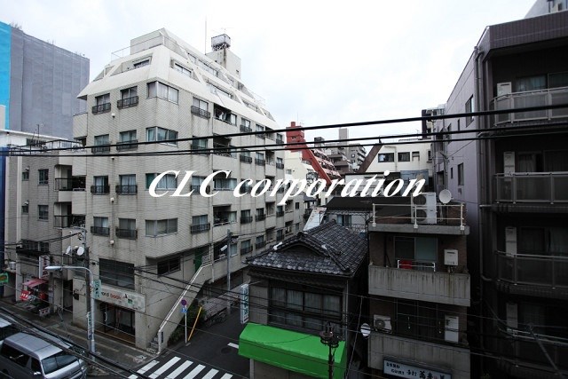 ハイリーフ上野  その他4